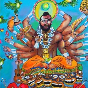 Meet your Posher, Cassidy